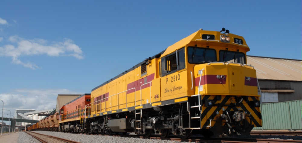 Freight train Freight train