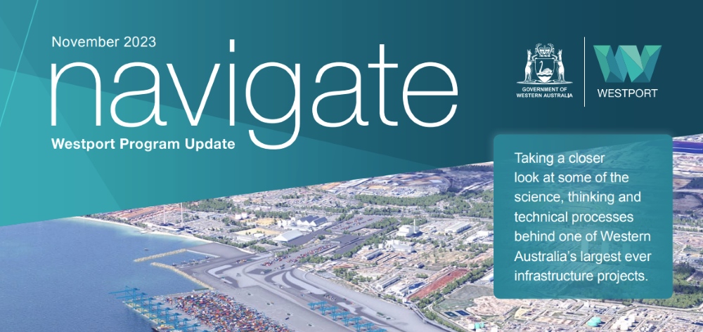 Navigate - November 2023 Navigate - November 2023
