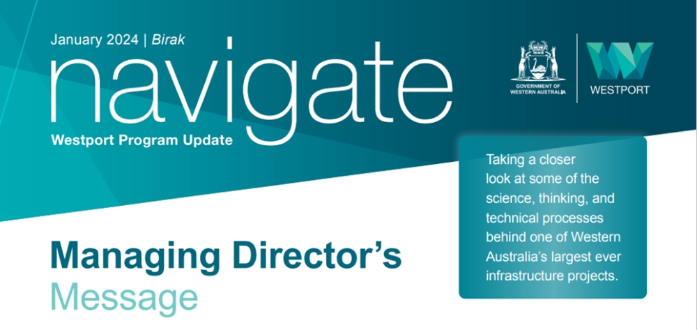 Navigate January 2024 Navigate January 2024