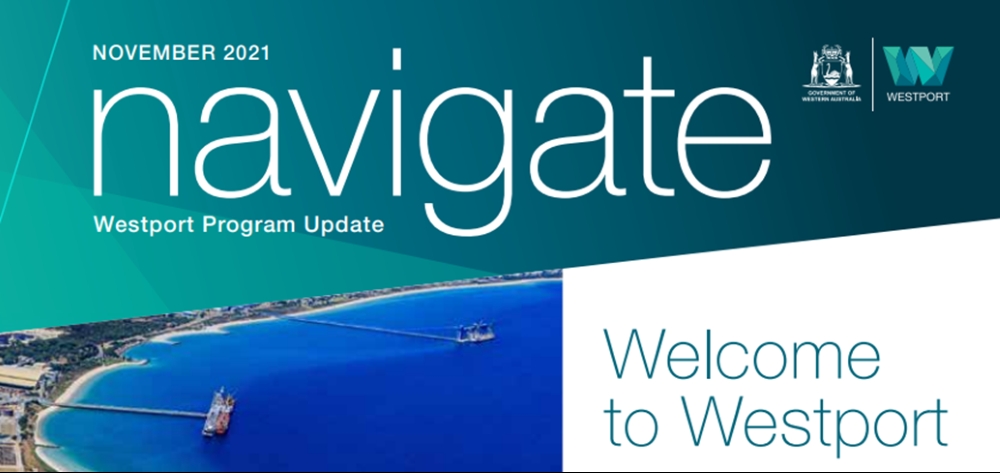 Navigate - November 2021 Navigate - November 2021