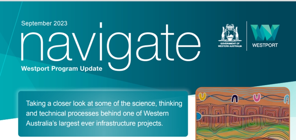 Navigate - September 2023 Navigate - September 2023