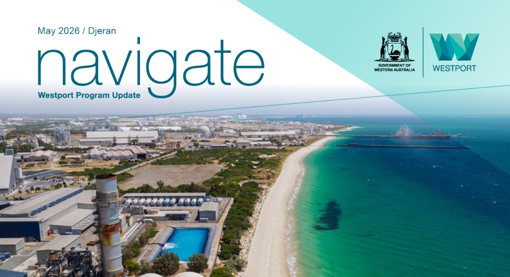 Navigate May 2026 Navigate May 2026