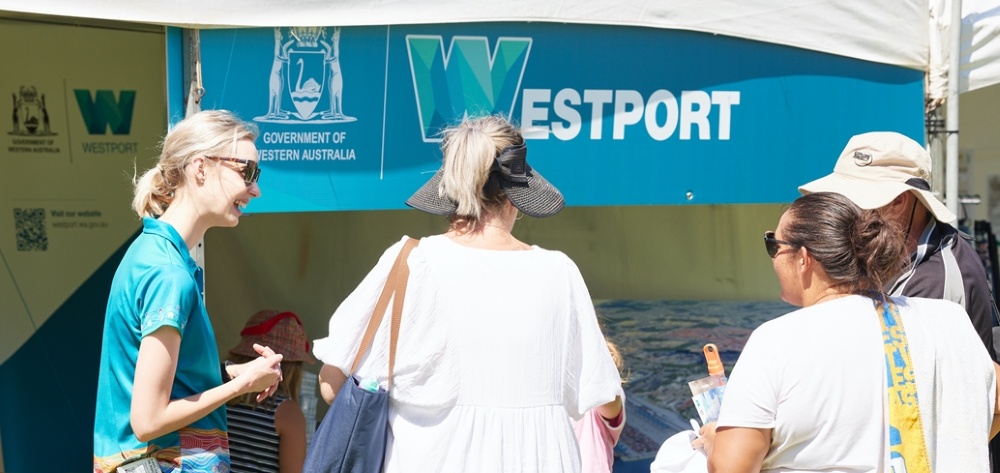 Coogee Live - Community engagement Coogee Live - Community engagement