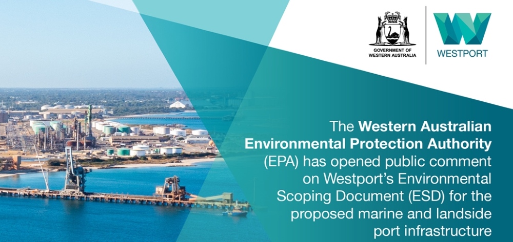 EPA scoping announcement EPA scoping announcement