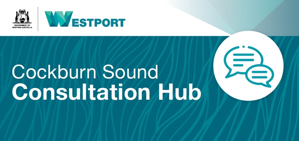 Cockburn Sound consultation hub