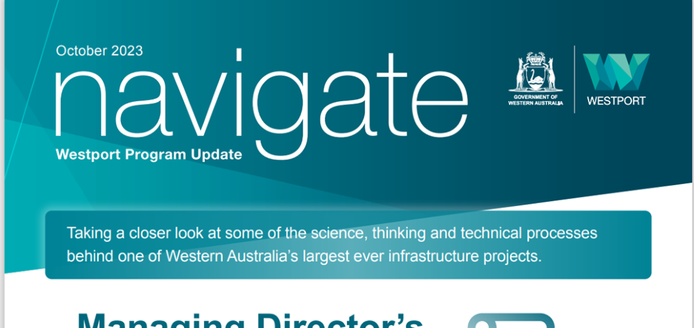 Navigate - October 2023 Navigate - October 2023