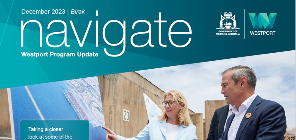 Navigate - December 2023 Navigate - December 2023