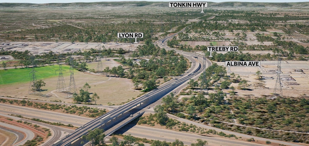 Anketell Road flythrough image Anketell Road flythrough image